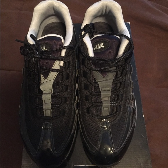 Nike Other - Air Max 95 Air Attack Nike Other - Air Max 95 Air Attack